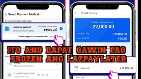 ITO ANG DAPAT GAWIN PAG FROZEN ANG INYONG .